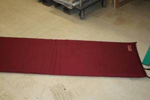 lot 1074 image: Therm-A-Rest Camplite Performance Series 72 Self-Inflating Sleep Pad