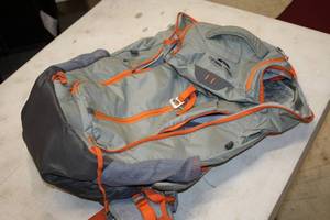 lot 1075 image: Ozark Trail Backpack
