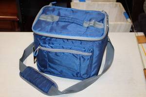 lot 1077 image: Embark Carry Cooler with Strap
