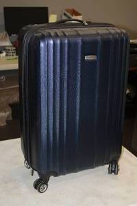 lot 1110 image: Ricardo Beverly Hills Rolling Travel Case
