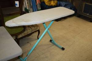 lot 1120 image: Ironing Board