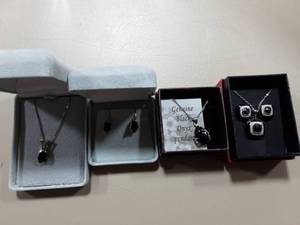 lot 28 image: 4-Boxed Items