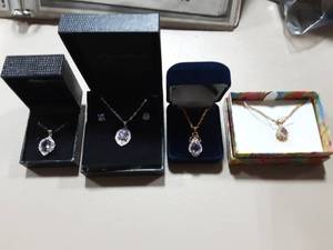 lot 29 image: 4-Boxed Items