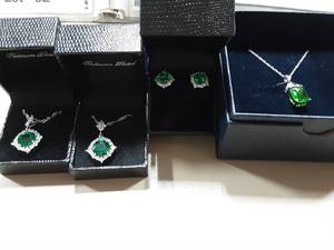 lot 30 image: 4-Boxed Items