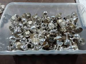 lot 65 image: 100 Pcs, 2 Chalice