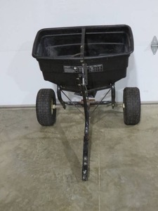 Large Capacity Tow Spreader