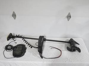 Minn Kota Power Drive Trolling Motor