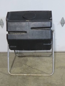 Compost Bin Tumbling Composter