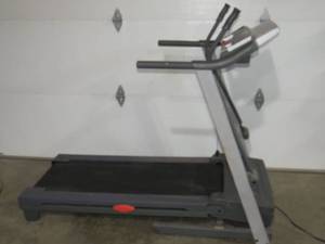 Pro - Form Crosswalk Sport Treadmill