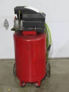 20 Gallon Air Compressor
