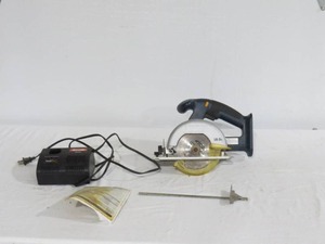 Ryobi 18v 5 12 Cordless Circular Saw - Tool Only