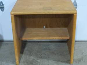 Small Computer Desk for HomeGarage