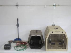 Mix Lot of Pet Accessories