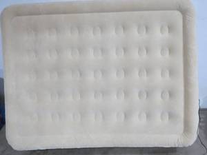Serta Air Mattress