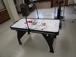 Air Hockey Table