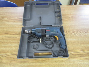 Bosch Hammer Drill