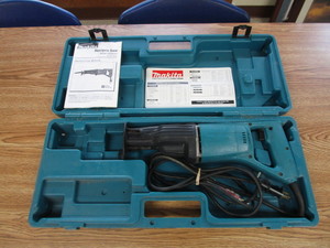 Makita Sawzall