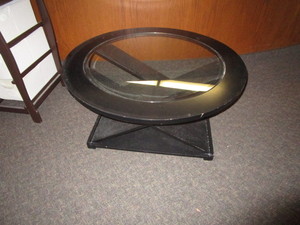 40 Coffee Table