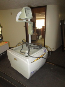 Overhead Projector