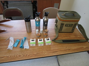 Dyln Water Bottles & Accessories, Yeti Cooler, Yeti Water Bottle