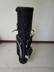 Golf Bag wTravel Top