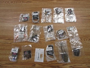(New) Jewelry