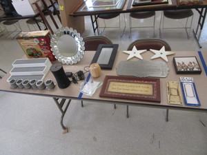 Misc. Home Decor