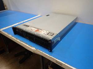 lot 2 image: Dell&nbspPowerEdge R720 Server 