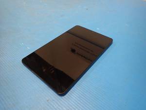 lot 58 image: Samsung&nbspTab A (SM-T307U)  32GB of storage  Cellular Carrier Unlocked  No Charging Cable