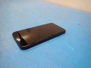 lot 61 image: Apple&nbspiPhone SE (2020) A2275  256GB of storage  T-Mobile Carrier Locked  Includes Charging Cable 
