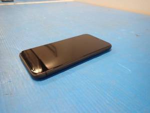lot 66 image: Apple&nbspIphone 11 A2111  64GB of storage  Cellular Carrier Unlocked  Includes Charging Cable  scratches on screen