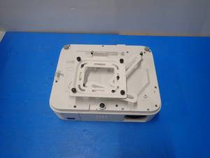 lot 69 image: NEC&nbspNP-M322W Projector  1280 x 800 Native Resolution  3200 Lumens  Includes power cable 