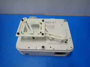 lot 70 image: NEC&nbspNP-M322W Projector  1280 x 800 Native Resolution  3200 Lumens  Includes power cable 