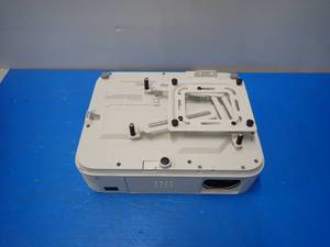 lot 71 image: NEC&nbspNP-M322W Projector  1280 x 800 Native Resolution  3200 Lumens  Includes power cable 