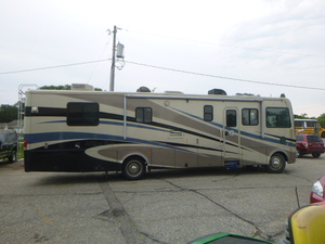 2006 Allegro Bay Motor Home