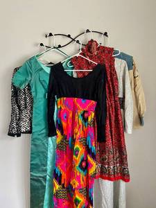lot 59 image: Vintage Clothing Collection