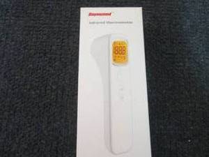 lot 17 image: Infrared Thermometer...