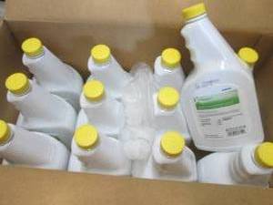 lot 23 image: Ecolab Virasept12-  32 oz. Surfac...