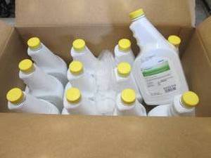 lot 24 image: Ecolab Virasept12-  32 oz. Surfac...