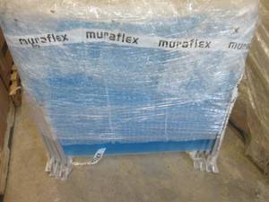 lot 26 image: 4 Muraflex Dividers...