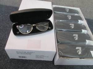 lot 68 image: 10 each-7 FAM Beverly Eyeglasses Fr...