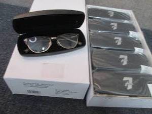lot 69 image: 10 each-7 FAM Beverly Eyeglasses Fr...