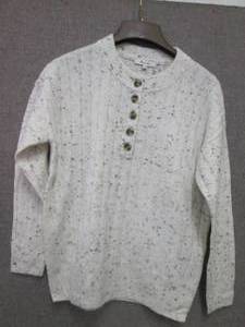 lot 74 image: 2 NWT Ladies Madewell Small Sweater...