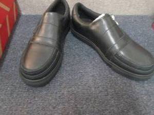 lot 84 image: 11 pr Mens Billy Size 9 Laceless O...