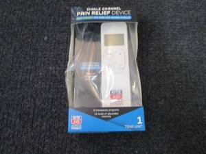 lot 117 image: Tens Unit...