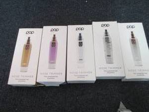 lot 195 image: 5 Pop Sonic Nose & Ear Hair Trimmer...