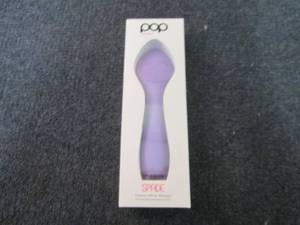 lot 210 image: Pop Sonic Spade Cleansing & Exfolia...