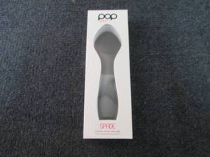 lot 211 image: Pop Sonic Spade Cleansing & Exfolia...