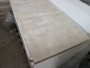lot 262 image: 16 Cases 9pccs Mohawk Commercial V...