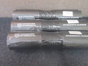 lot 275 image: 3 Barbell Squat Pad  Barbell Pad ...